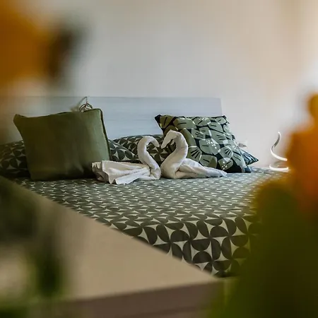 Santa Sofia Homestay szállás *