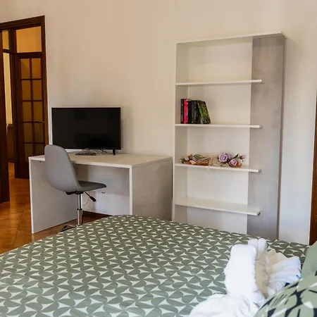 Homestay szállás Santa Sofia