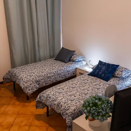 Santa Sofia Homestay szállás Lendinara