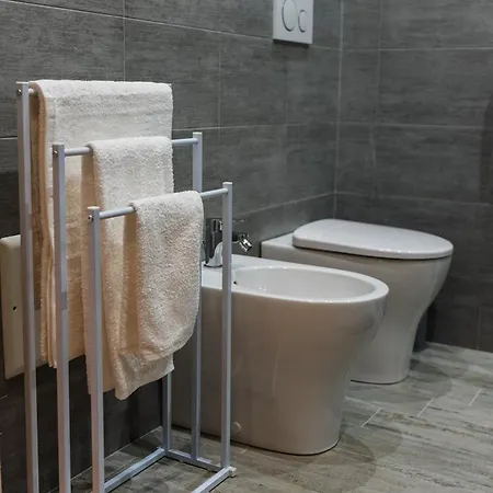 Santa Sofia Homestay szállás Lendinara