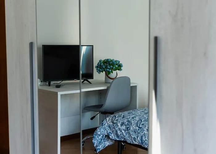 Accommodatie bij particulieren Santa Sofia Lendinara