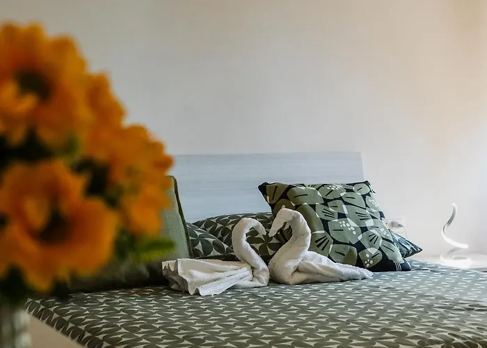 Santa Sofia Accommodatie bij particulieren Lendinara