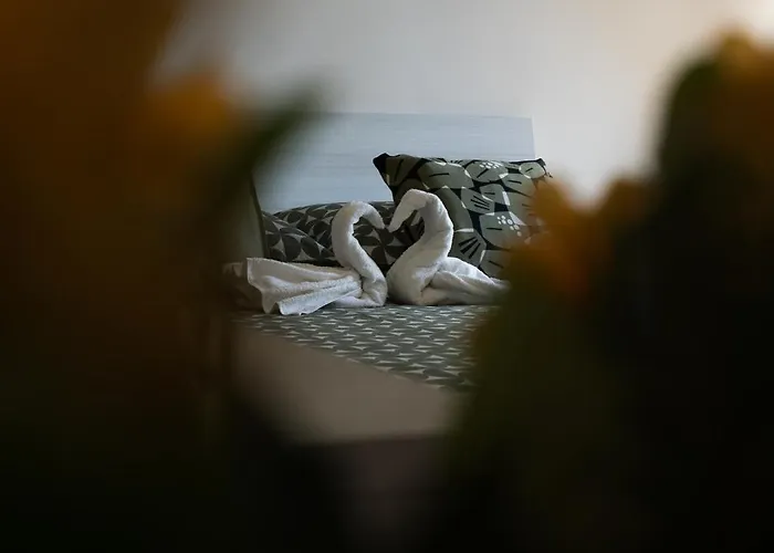 Santa Sofia Accommodatie bij particulieren