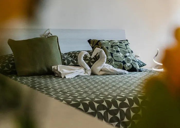 Santa Sofia Accommodatie bij particulieren *