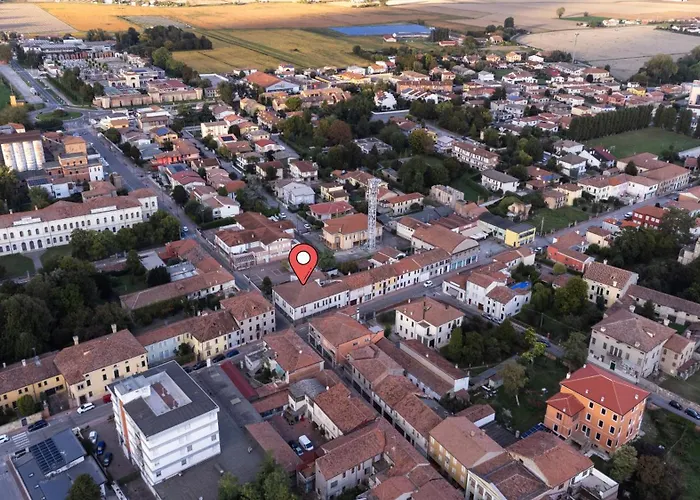 Santa Sofia Accommodatie bij particulieren