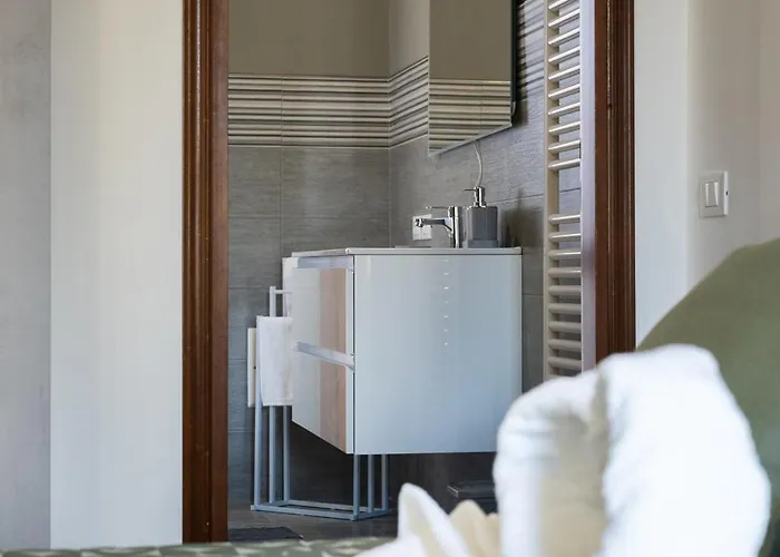 Accommodatie bij particulieren Santa Sofia