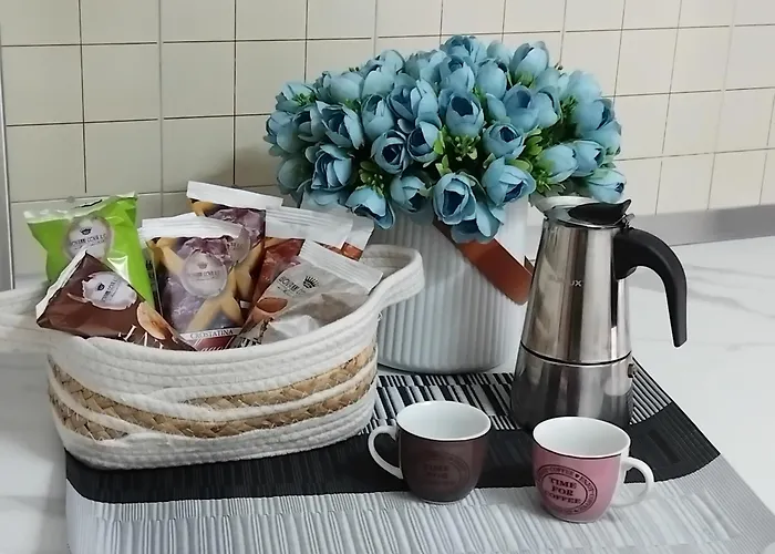 Santa Sofia Accommodatie bij particulieren *