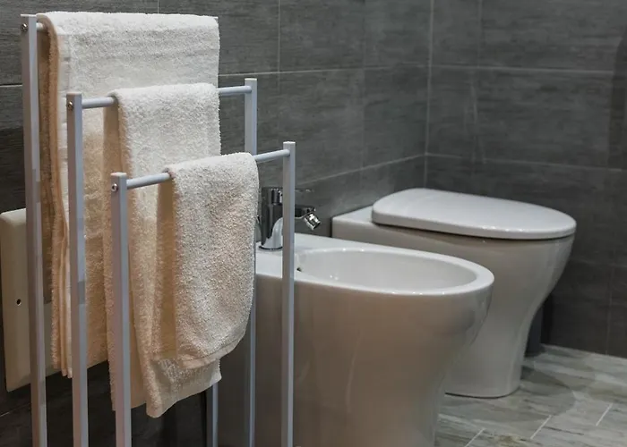 Santa Sofia Accommodatie bij particulieren Lendinara