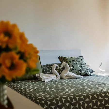 Santa Sofia Ubytování v soukromí Lendinara