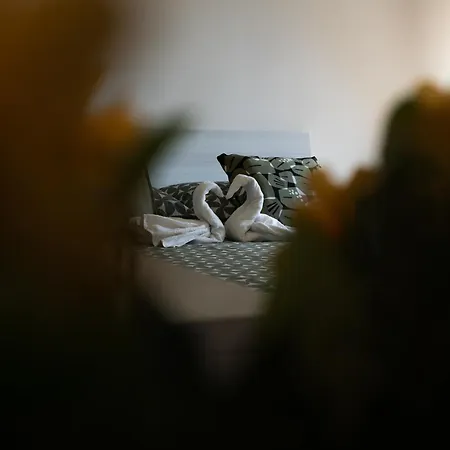 Santa Sofia Kwatera prywatna