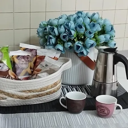 Santa Sofia 홈스테이 *