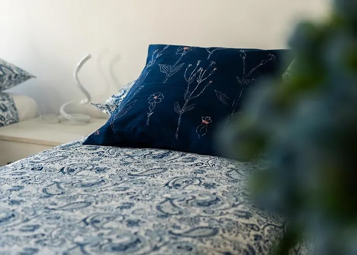 Homestay Santa Sofia