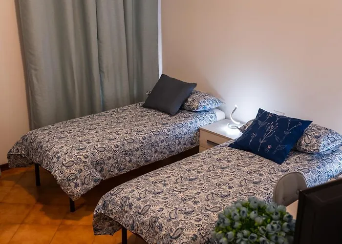 Santa Sofia Homestay Lendinara
