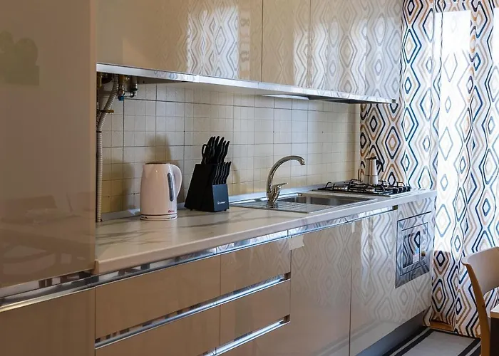 Homestay Santa Sofia Lendinara