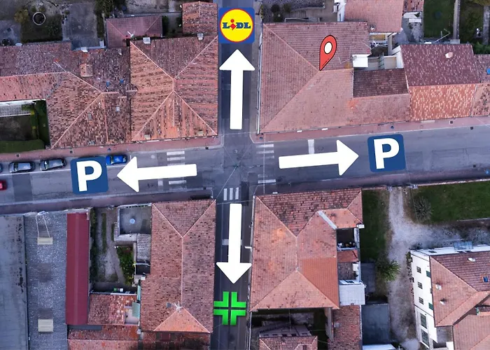 Homestay Santa Sofia